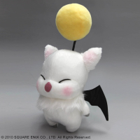 FINAL FANTASY XIV Kuplu Kopo Moogle Plush +/-28cm (2024 re-issue)